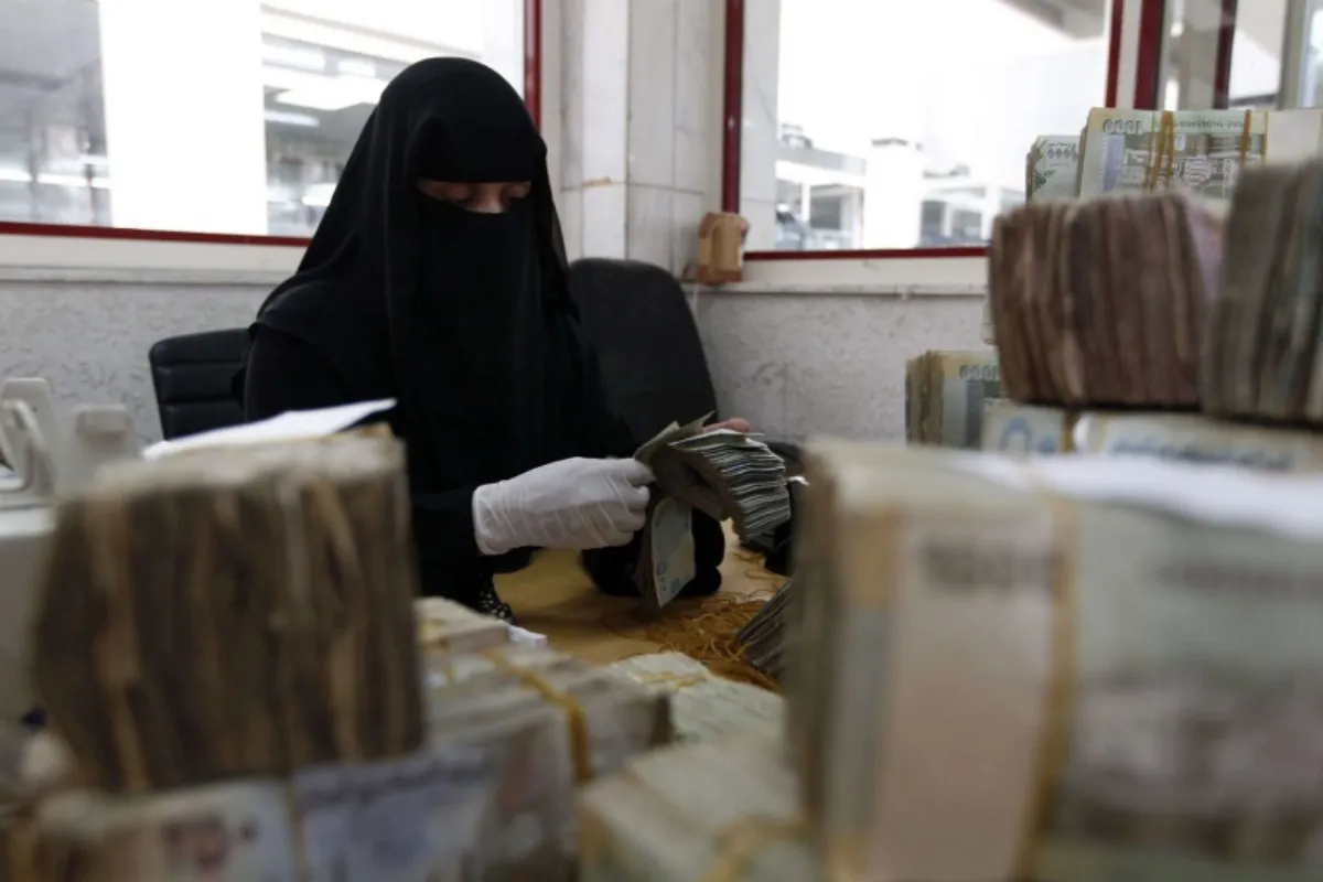 Last Chance For Yemen: Experts Warn Only Bold Reforms Can Prevent Total Economic Collapse 