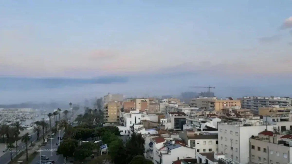  Toxic chlorine cloud in Spain forces thousands indoors