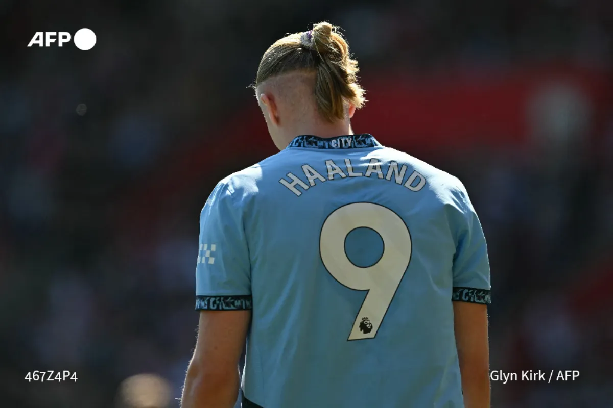 Man City held by Southampton as Brentford, Brighton win