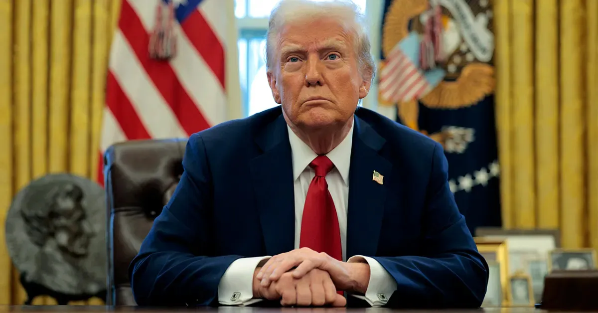 Trump promises immediate sweeping cuts to drug prices in his ‘most important and impactful’ Truth Social post