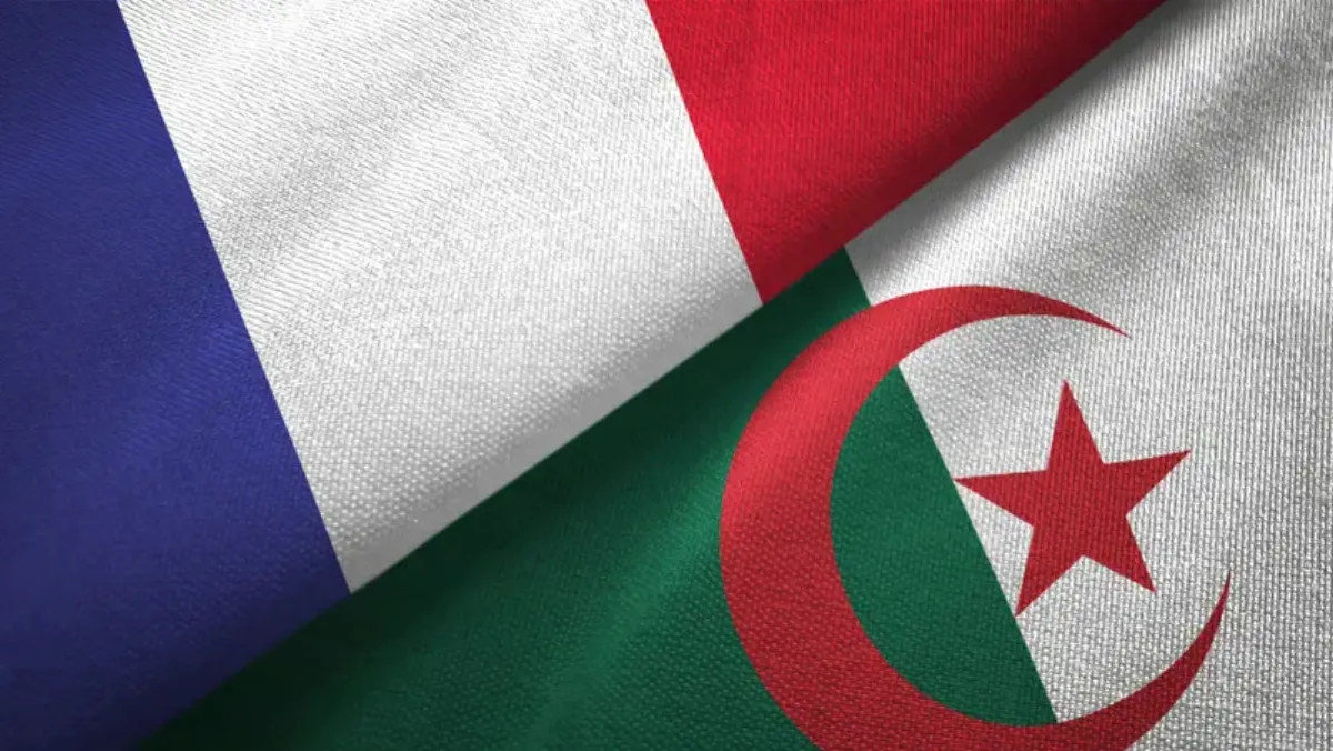  France vows strong response as Algeria plans more expulsions
