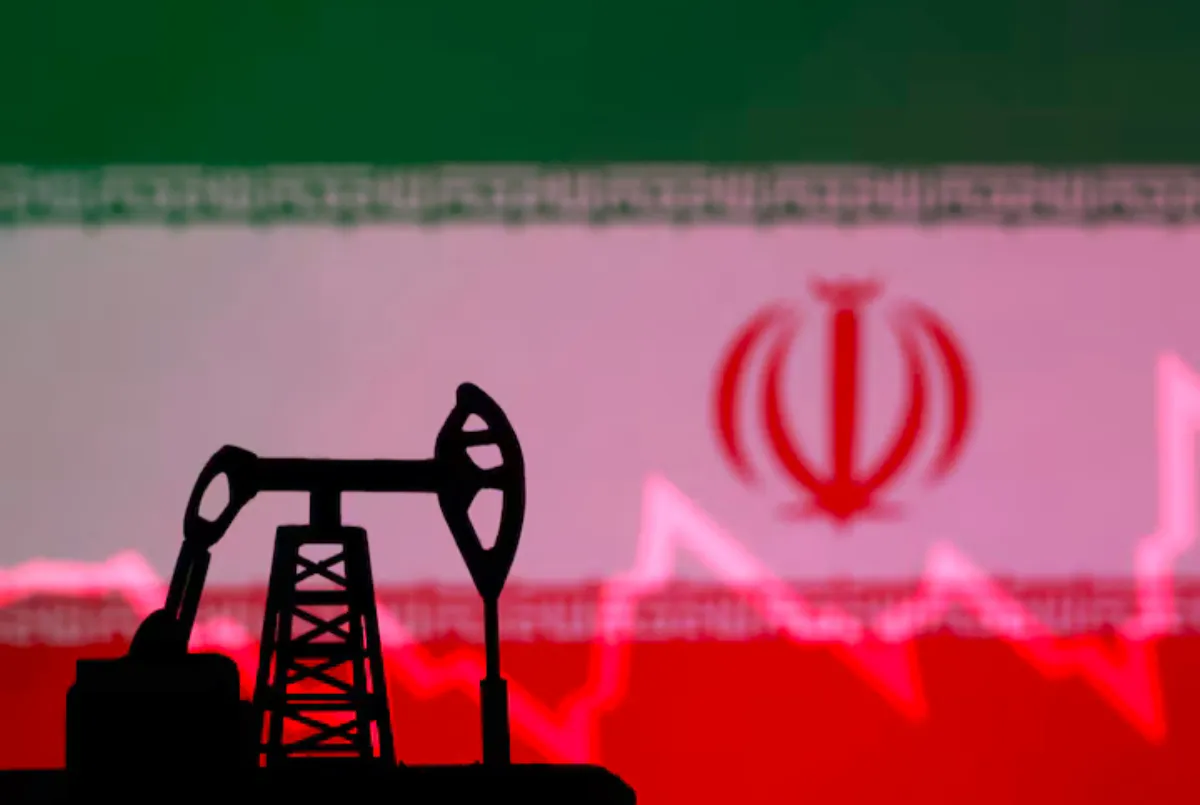 US imposes sanctions on companies it says sent Iranian oil to China