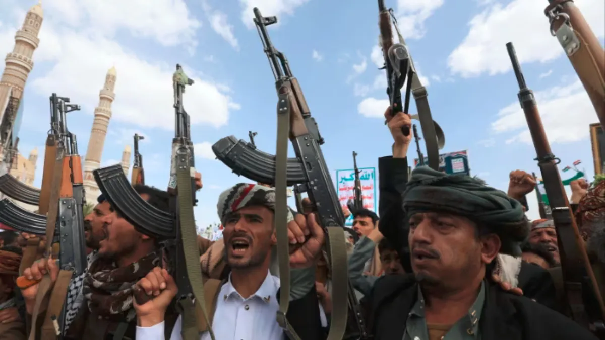 Houthi ceasefire followed US intel showing militants sought off-ramp: Report
