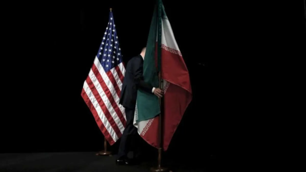 US Hits Iran's Ballistic Missile Program With New Sanctions