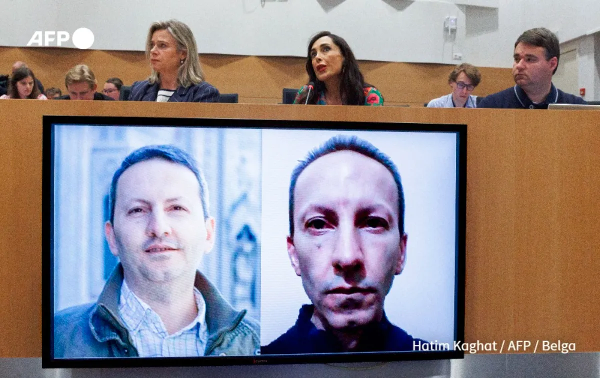'No More Empty Statements:' Iran Ex-detainees Press Sweden Over Death Row Academic