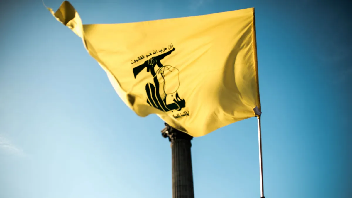 US hits Lebanese Hezbollah with new sanctions