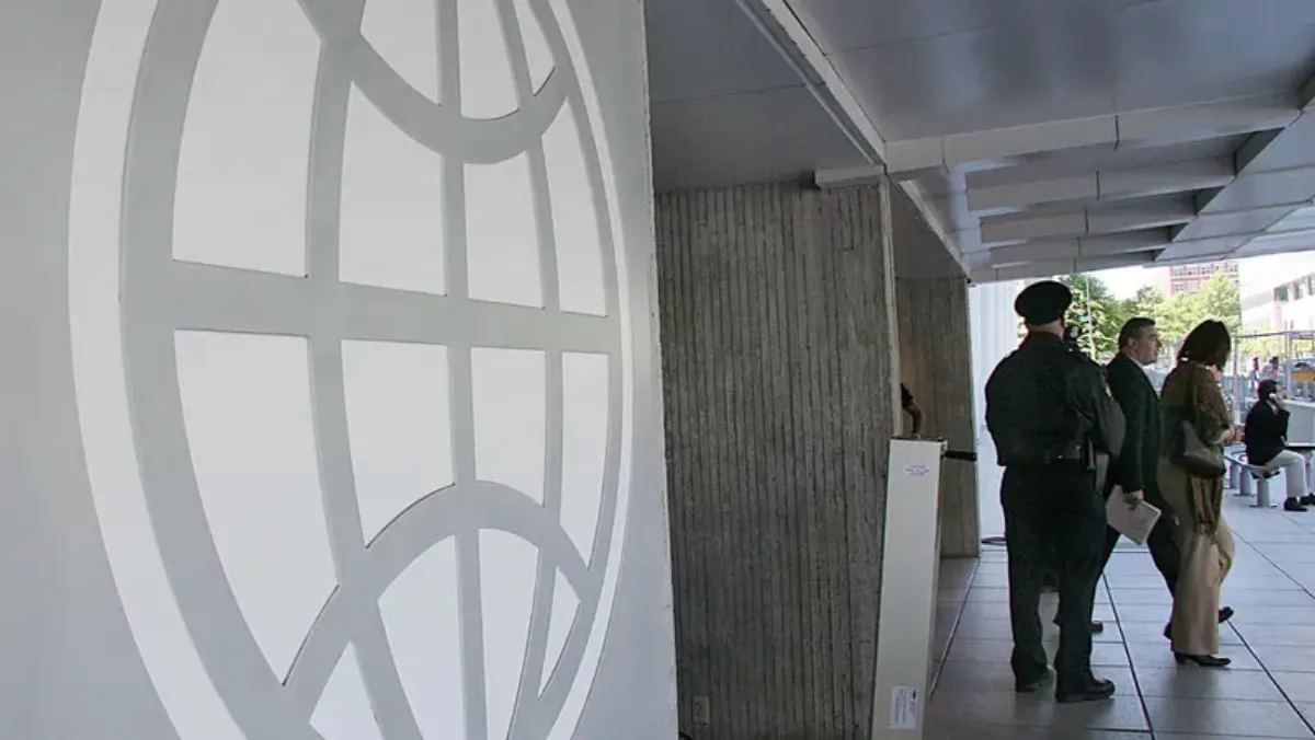  World Bank says Syria eligible for new loans as arrears cleared