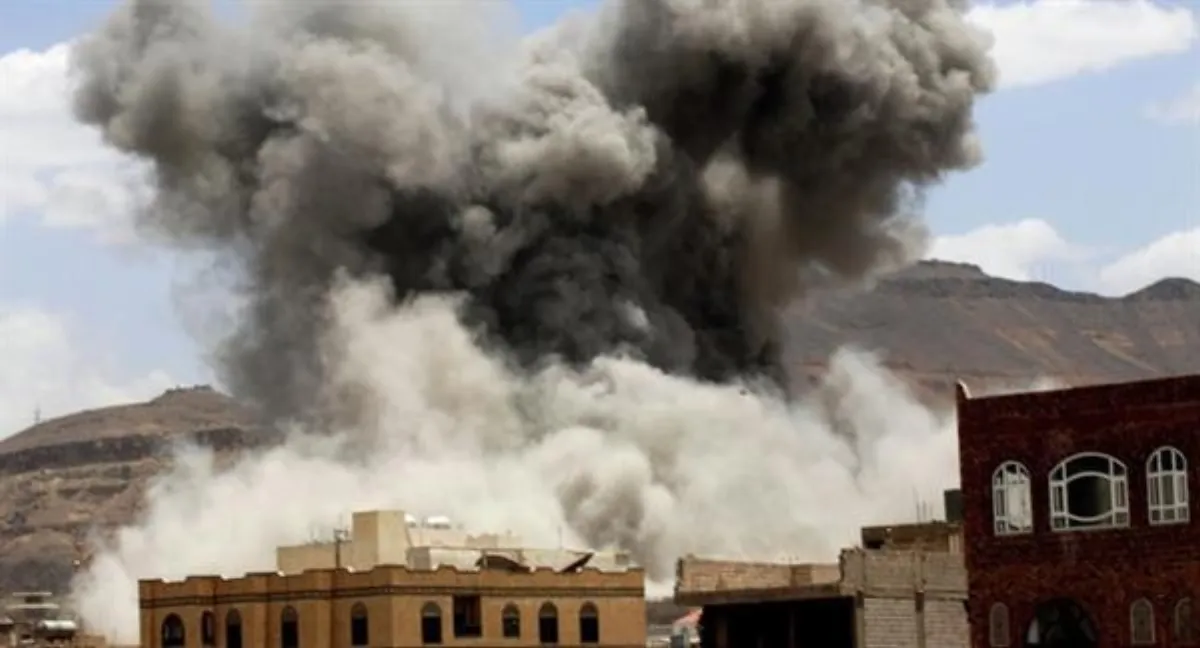 Iran-Backed Houthis Blow up Yemeni Homes in Collective Punishment