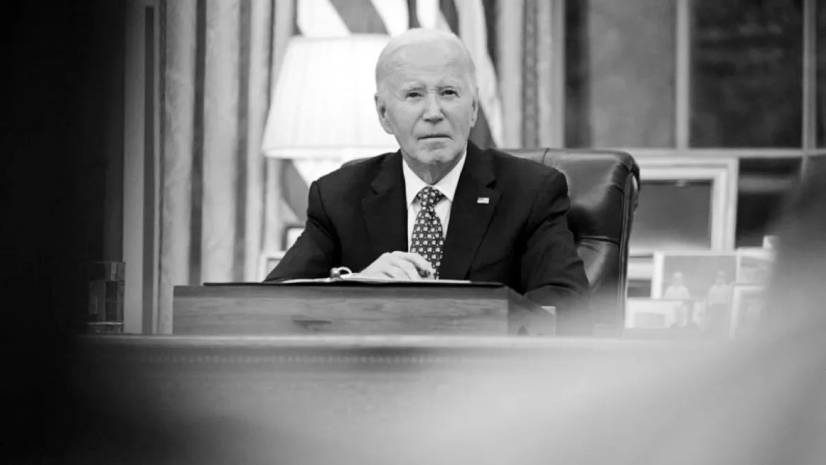 Biden has been diagnosed with prostate cancer