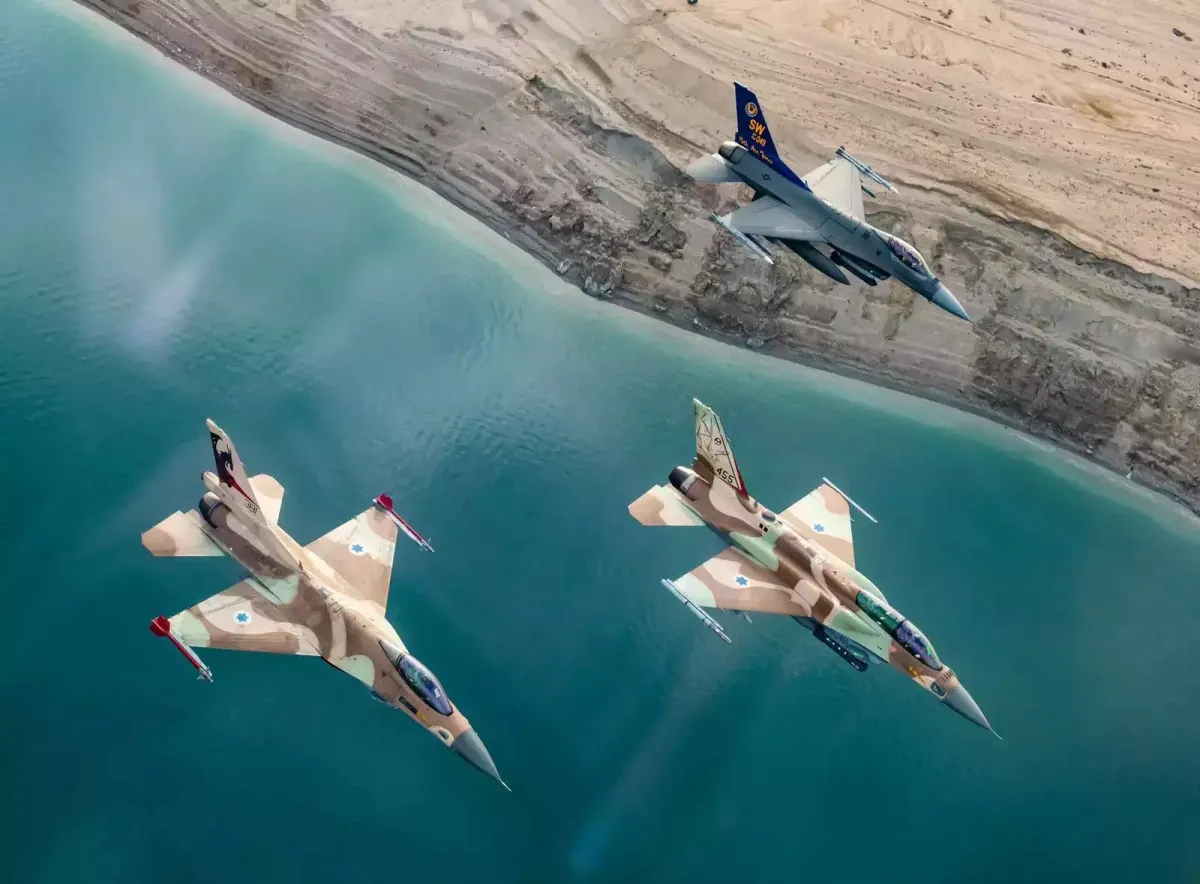 Israel preparing to strike Iran fast if Trump's nuclear talks break down