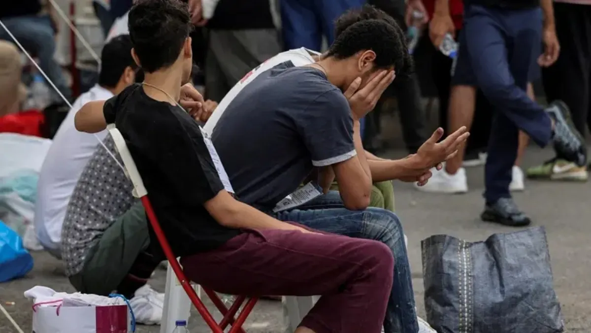  Greek court charges 17 coast guard officers over 2023 migrant shipwreck: Sources