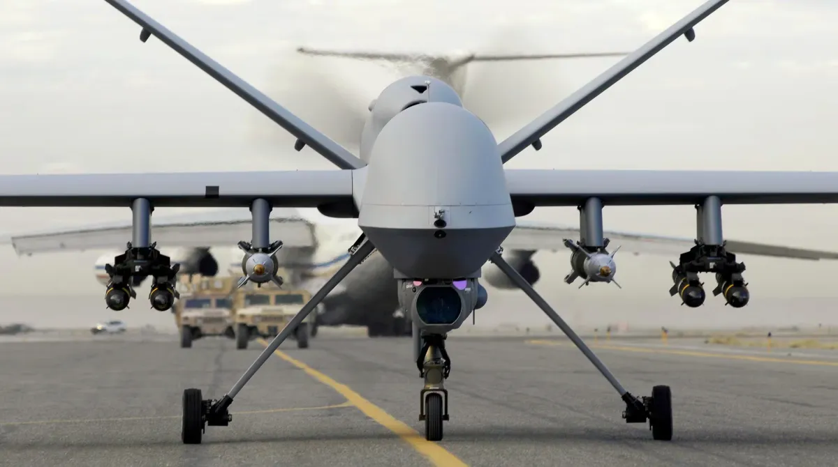  US Strike on Yemen Kills Al-Qaeda Members: Yemeni Security Sources 