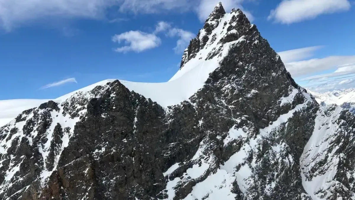  Bodies of five skiers found near Zermatt in Switzerland