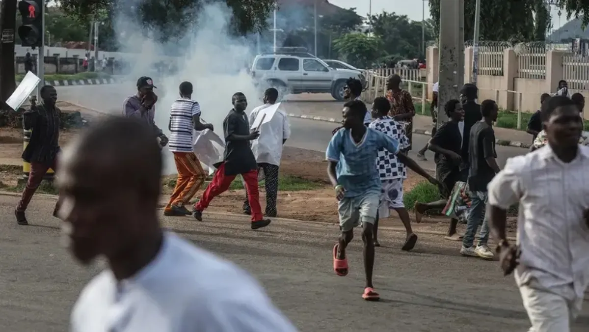  At least 42 killed in weekend attacks in Nigeria’s Benue state: Local official