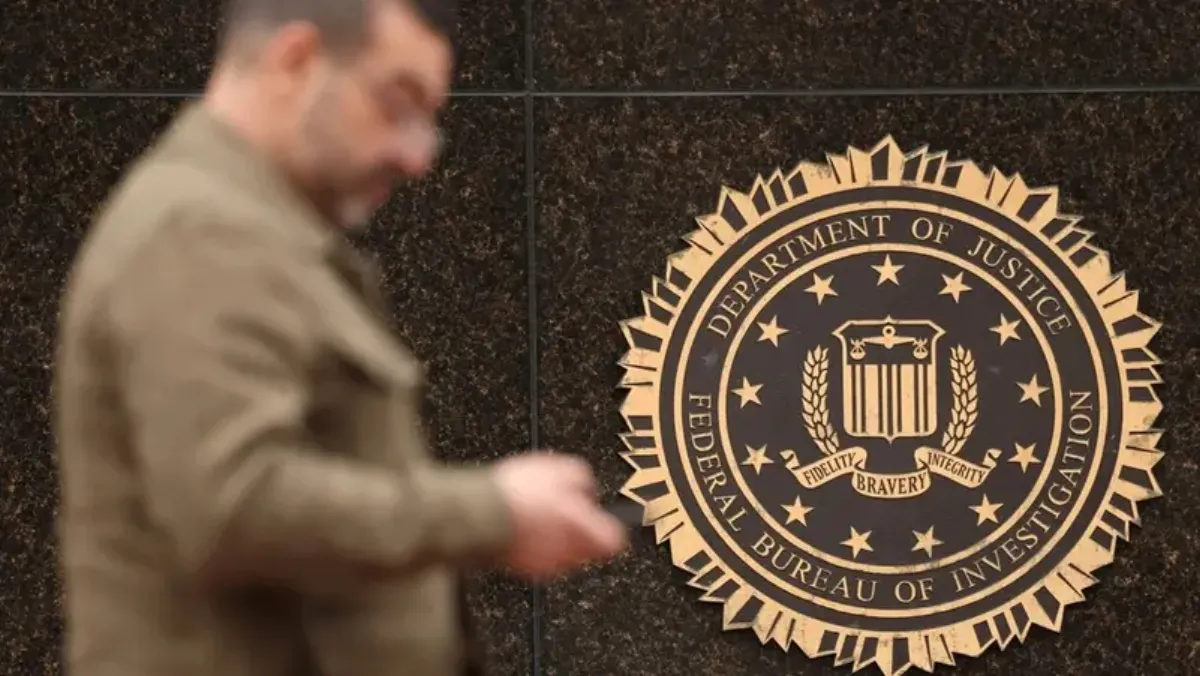  FBI announces new probes into White House cocaine incident and Dobbs Supreme Court leak