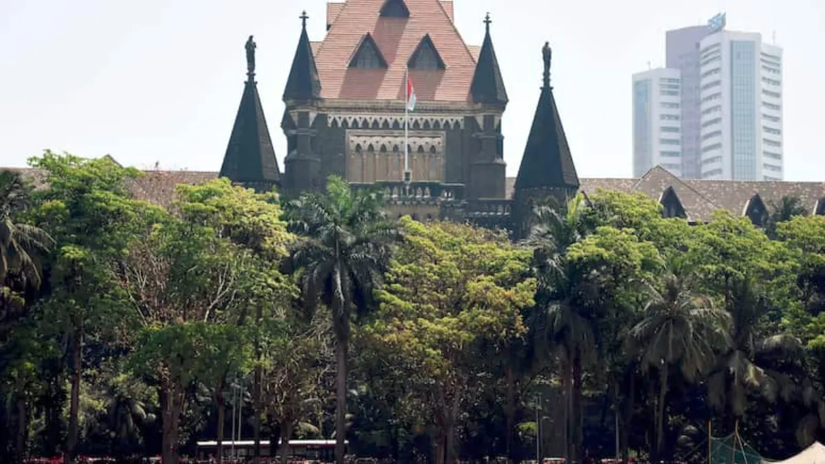 Bombay High Court Orders Release Of Yemeni National Detained For Overstay