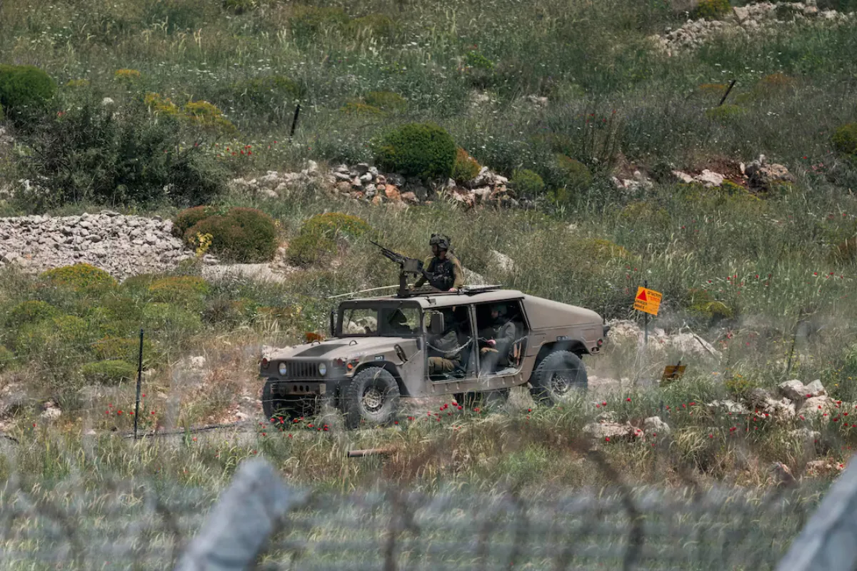 Syria and Israel in direct talks focused on security, sources say