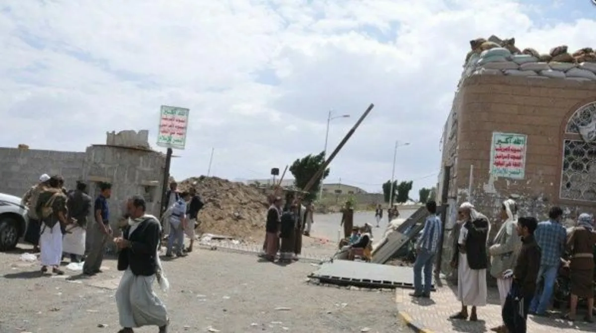 Shocking Report: Over 15,000 Documented Houthi Crimes in Yemen's Dhamar, Including Child Soldiers and Mass Graves
