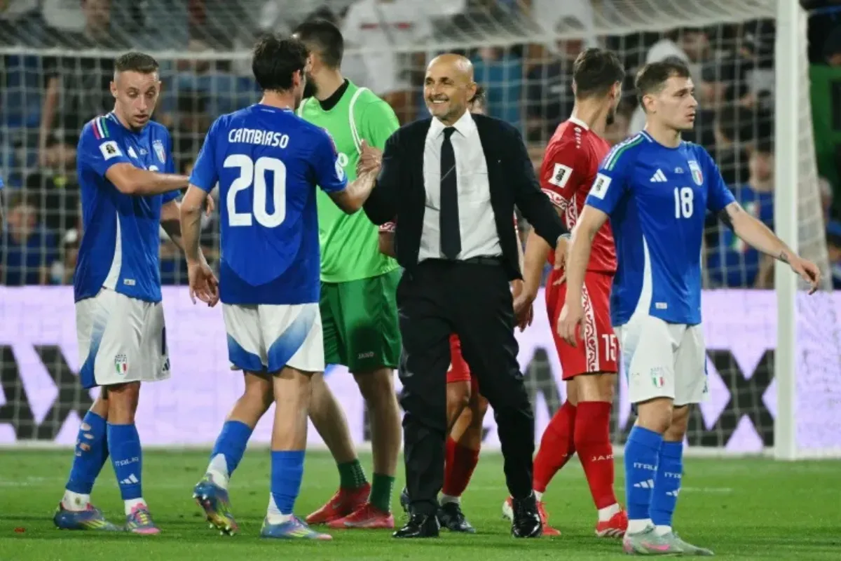 Belgium battle past Wales, Italy win in World Cup qualifying