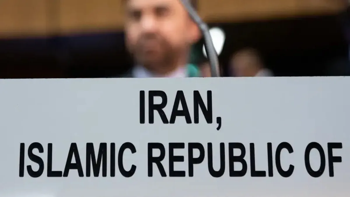  IAEA says Iran in breach of obligations, Iran announces countermeasures