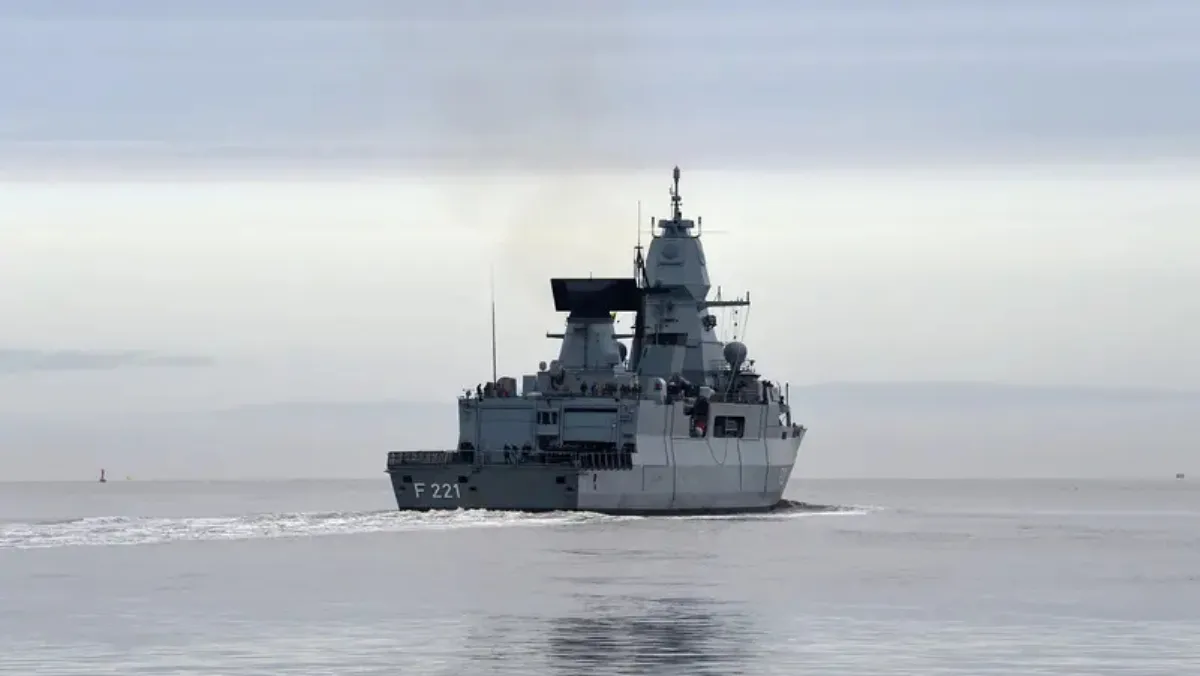  Greece, UK urge ships to avoid Red Sea after Israeli attacks on Iran