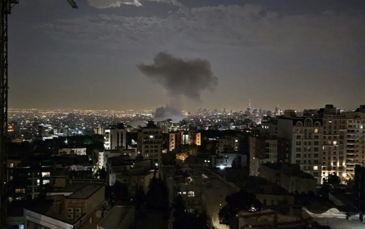  Israeli attack exposed Iran's military vulnerabilities: analysts 