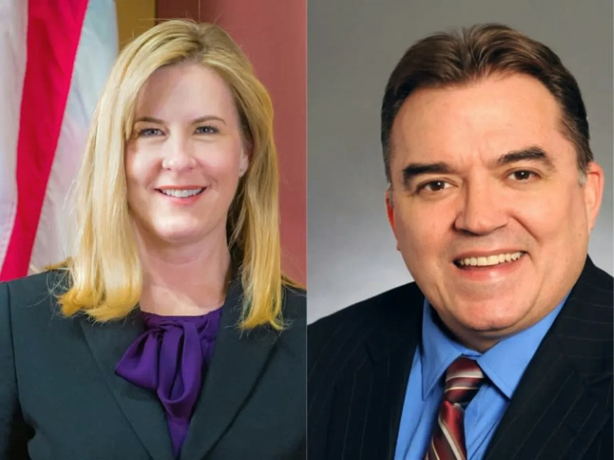 Minnesota lawmaker shot dead, another wounded in targeted attack