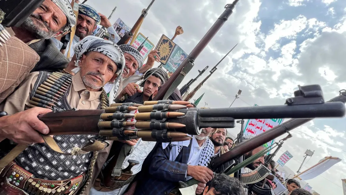 U.S. Envoy Accuses Houthis of Undermining Yemen Stability