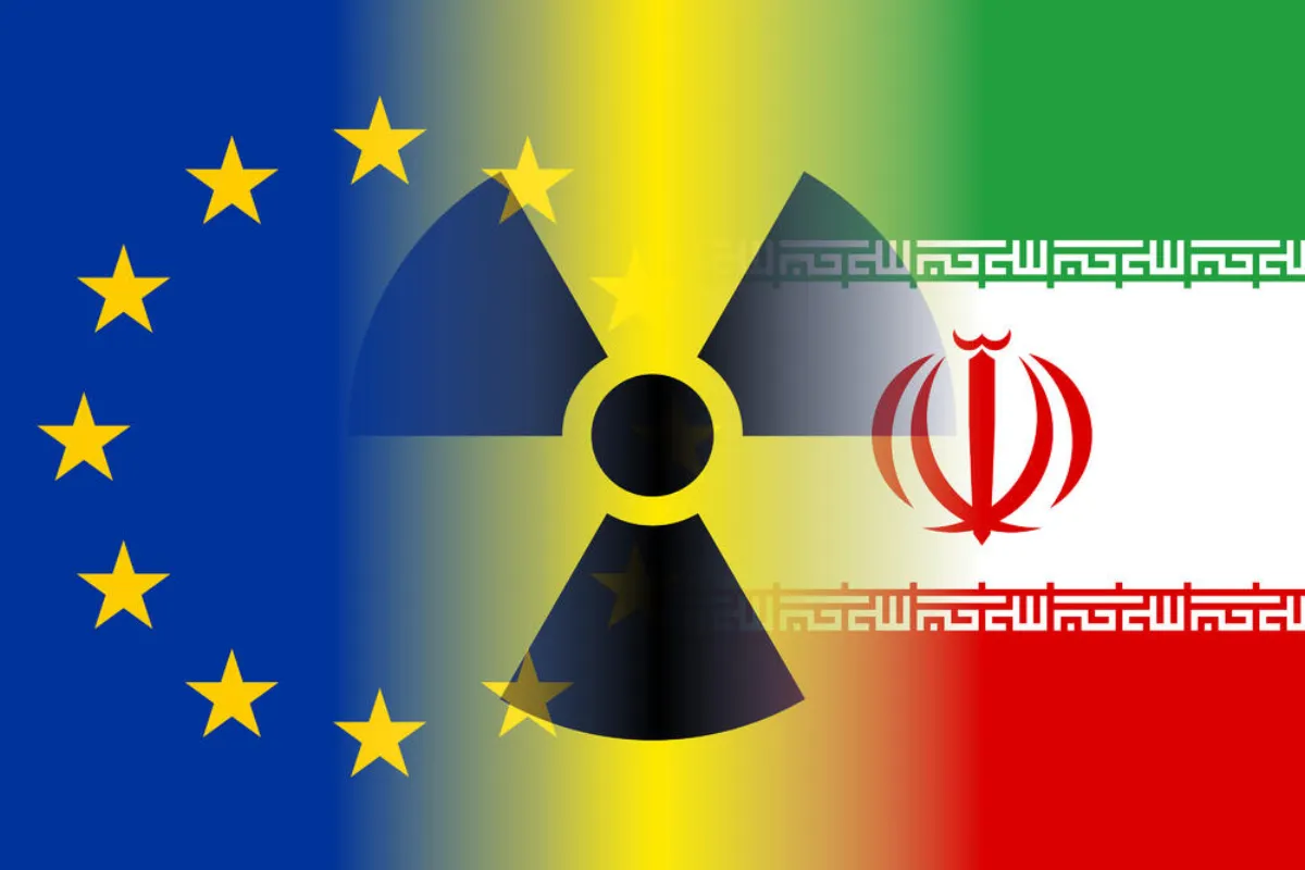  European ministers to hold nuclear talks with Iran on Friday in Geneva, source says