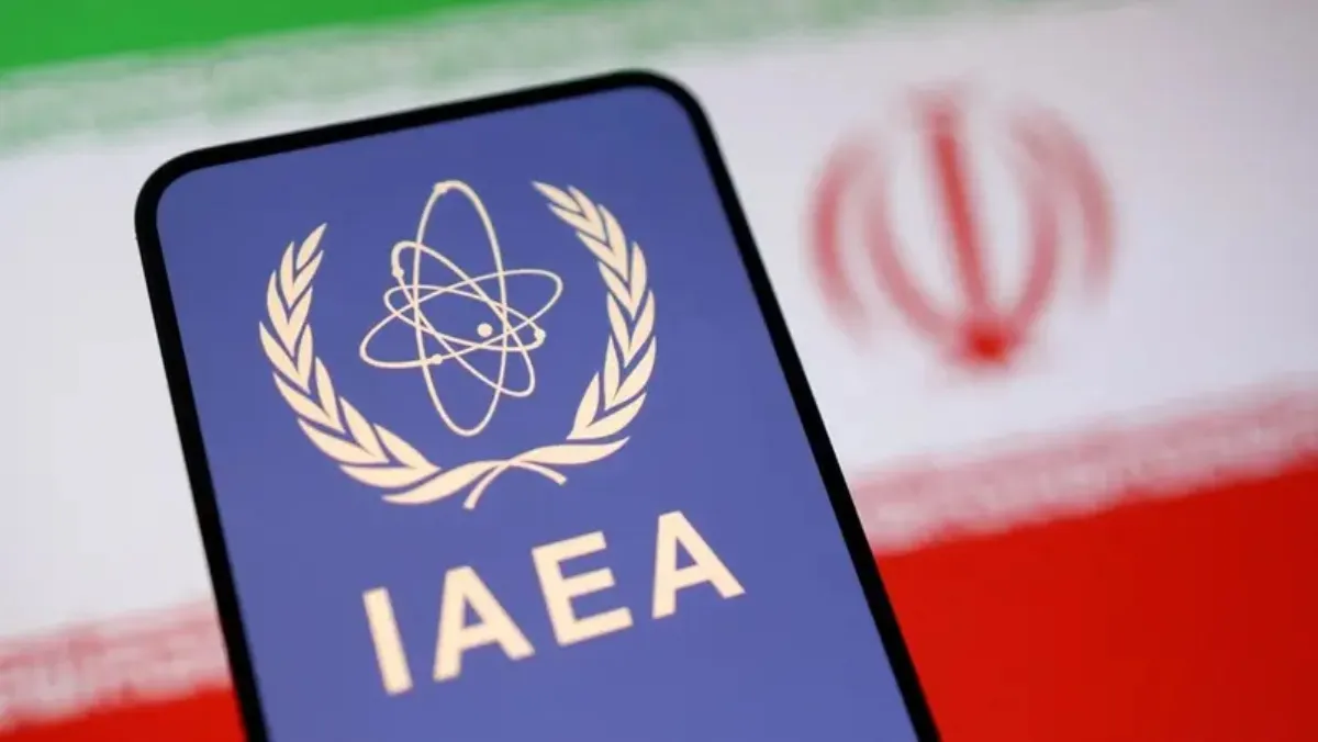  Iran FM spokesperson accuses IAEA chief of making agency a ‘partner’ in Israel war on Iran