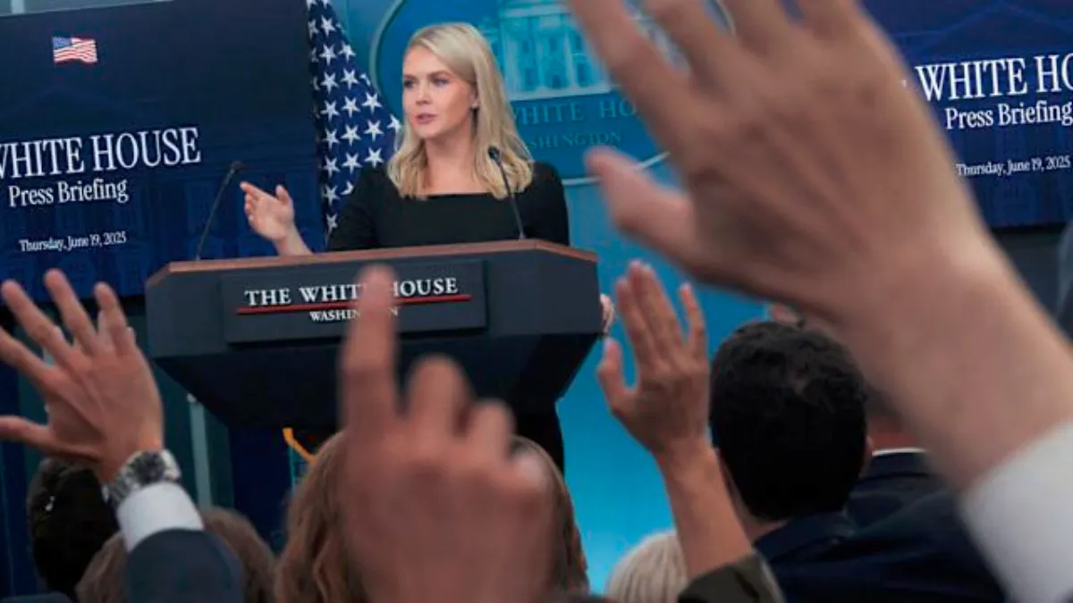 Trump to make decision on striking Iran in the 'next two weeks'