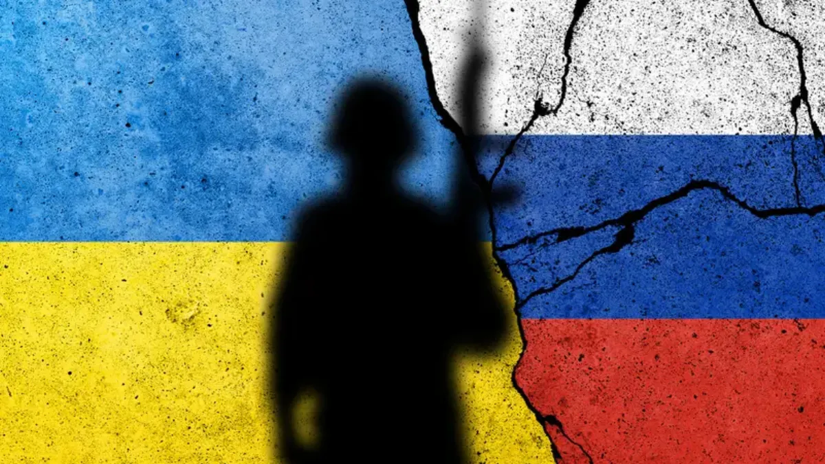  Ukraine fears being sidelined by Iran Israel war