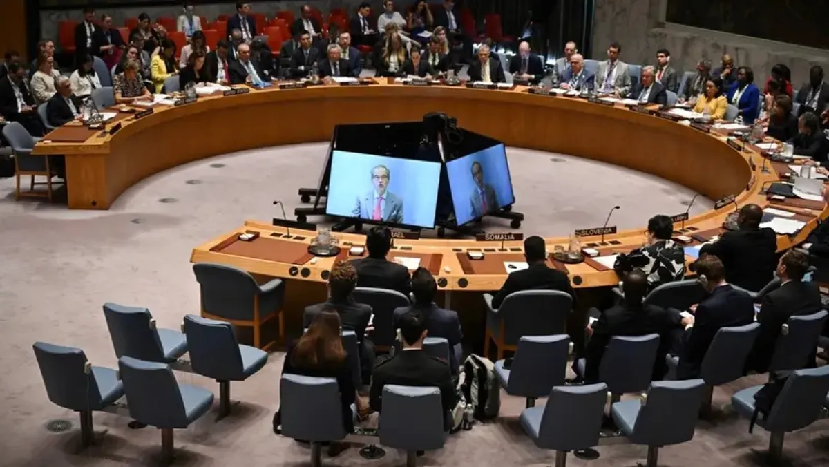 IAEA warns of nuclear disaster if Israel attacks Iran’s Bushehr