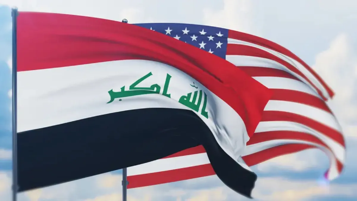  Additional US embassy staff left Iraq due to ‘regional tensions’: US official
