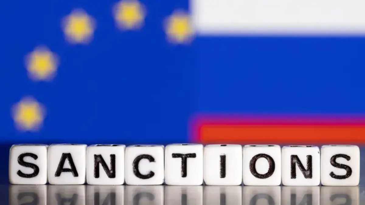  Hungary and Slovakia block Russian sanctions package, Budapest says