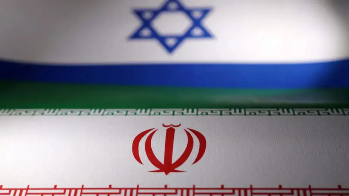  Israeli military chief says major chapter over but campaign against Iran not finished