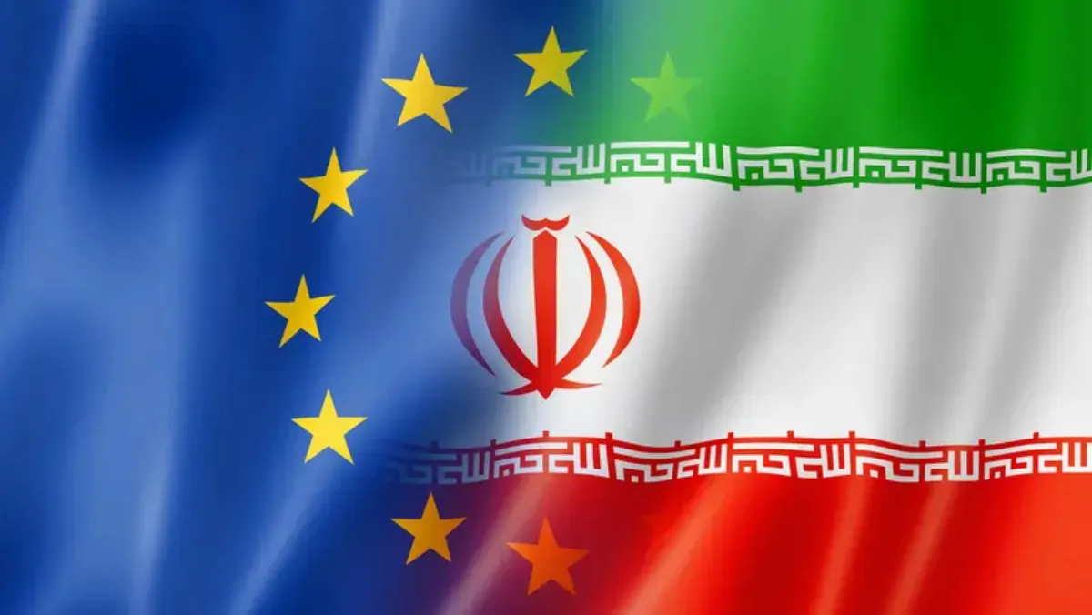  EU calls on Iran to engage seriously in diplomatic process