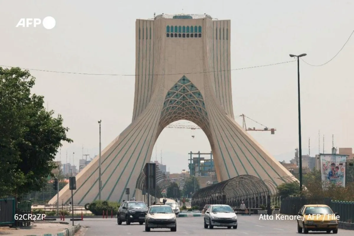 Iran to hold ‘historic’ funeral for slain top military, nuclear figures
