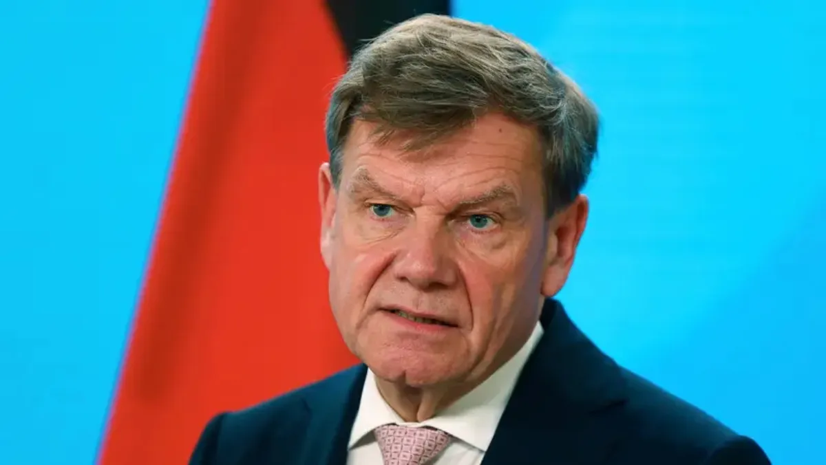  Iran ‘threats’ against UN nuclear watchdog ‘deeply troubling,’ Germany says