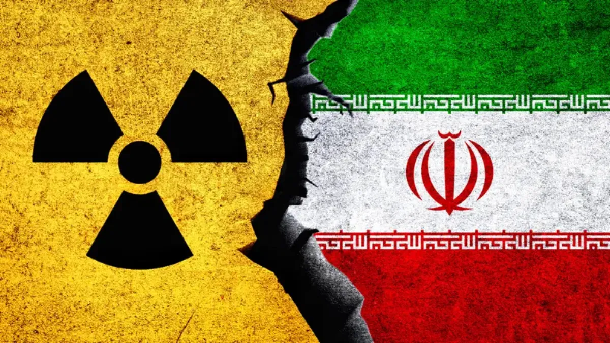  UN says Iran suspending IAEA cooperation ‘obviously concerning’