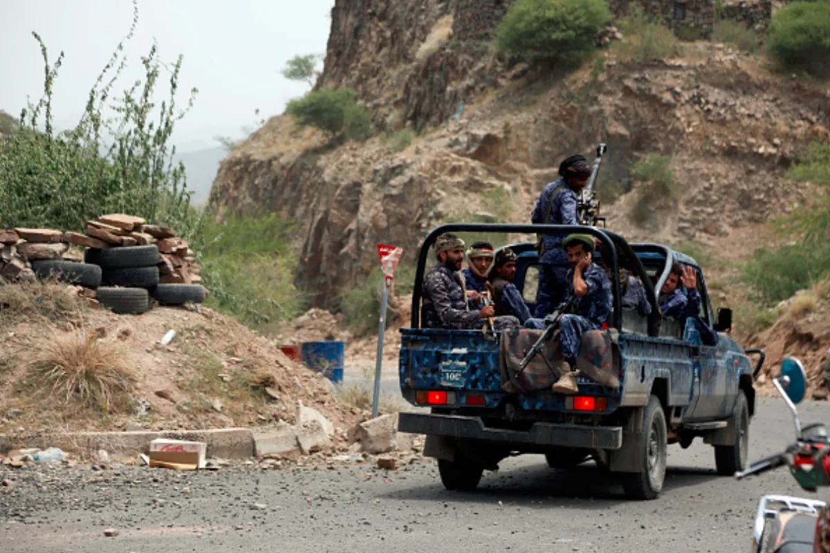 U.S. Condemns Houthi Restrictions on Aid, Demands Unhindered Access