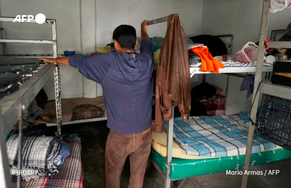 Refuge at risk: Mexican drug rehab centers in cartels' crosshairs