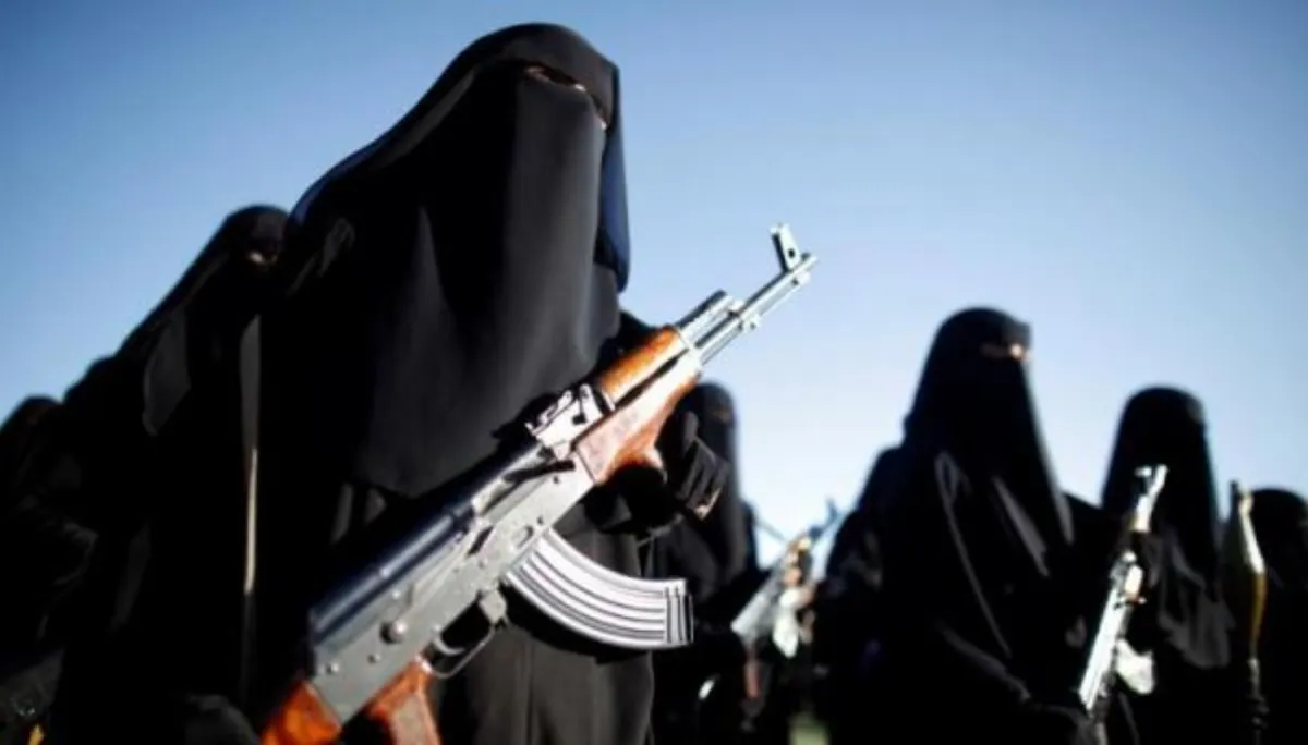 Iran-Trained Zeinabiyat Force Oversees Houthi Expansion of Women’s Prisons