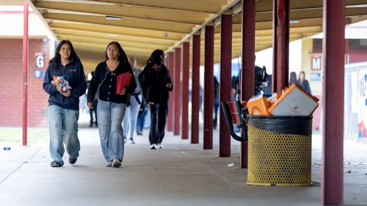 Waters' Bond Stance Baffles Compton Educators Amidst Student Success