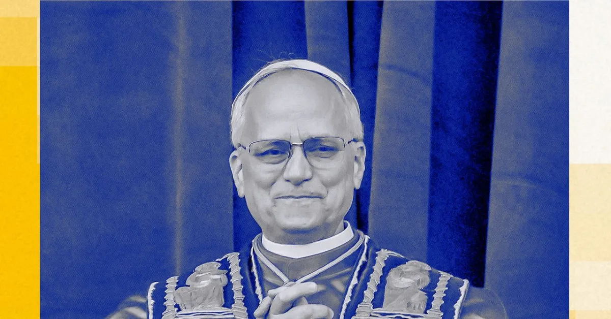 Vatican Taps AI Insider Olah for Pope's AI Initiative