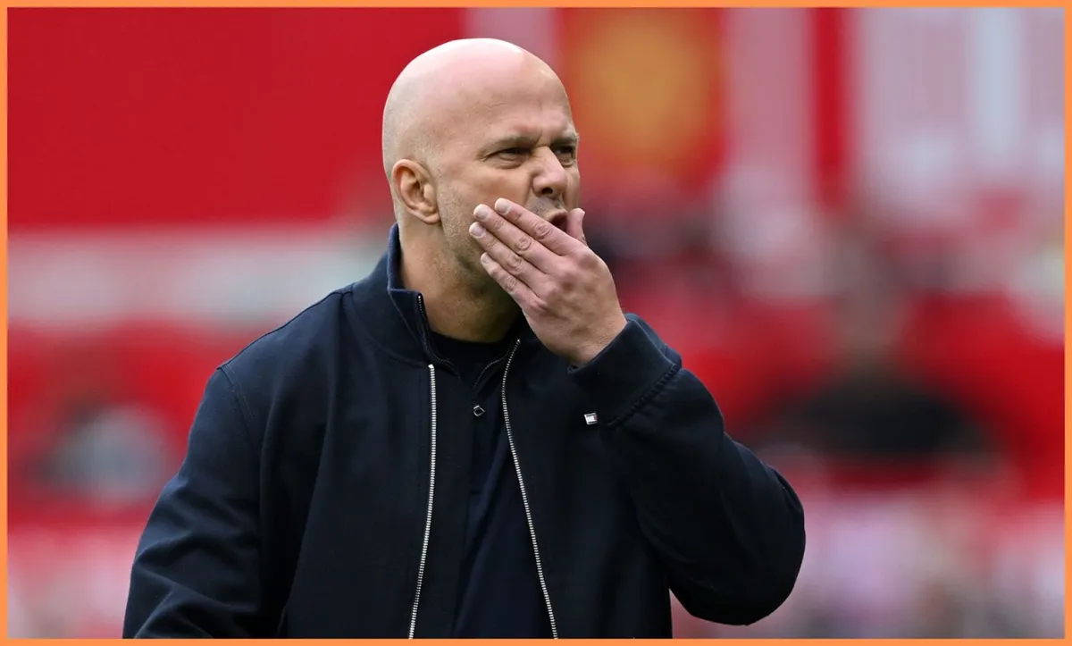 Liverpool, Man Utd Eyeing Bournemouth Starlet Eli Junior Kroupi