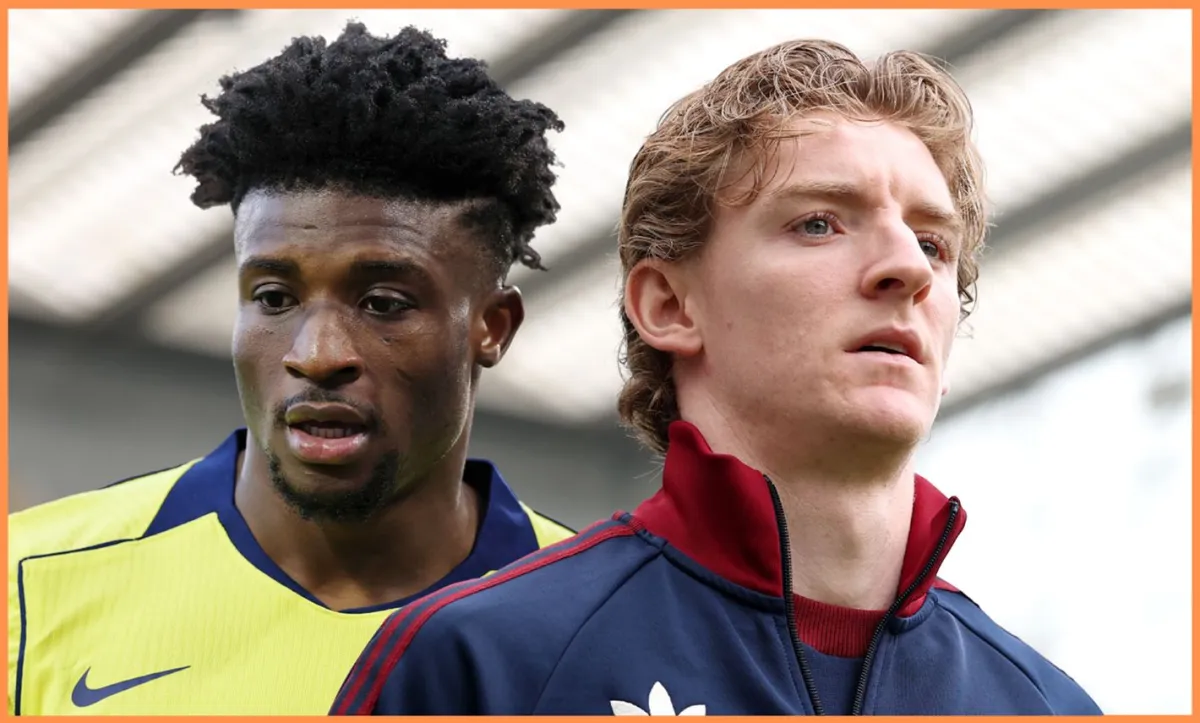 AI Picks Kudus or Bakayoko for Liverpool After Gordon Deal