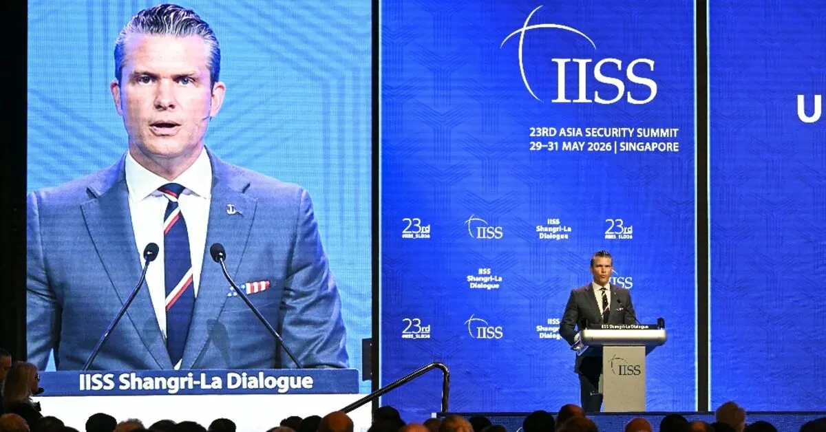 US War Capability Against Iran Highlighted Amidst Elusive Peace Deal