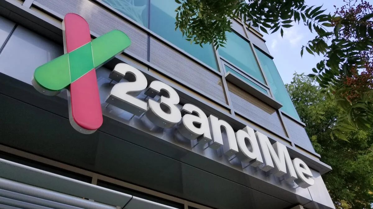 California AG Sues 23andMe Over 2023 Data Breach