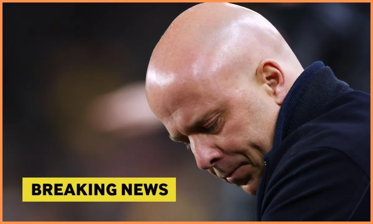 Arne Slot Out at Liverpool; Iraola Tipped for Top Job